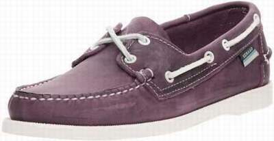 chaussures Cuir Chaussures Bateau Docksides Homme Sebago wOn80kXP